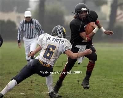 Thumbnail 1 in Berean Christian @ Salesians photogallery.