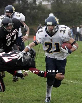 Thumbnail 2 in Berean Christian @ Salesians photogallery.