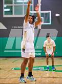 Photo from the gallery "Northside vs. North Forest (Houston ISD Tournament)"
