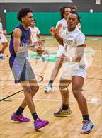 Photo from the gallery "Northside vs. North Forest (Houston ISD Tournament)"