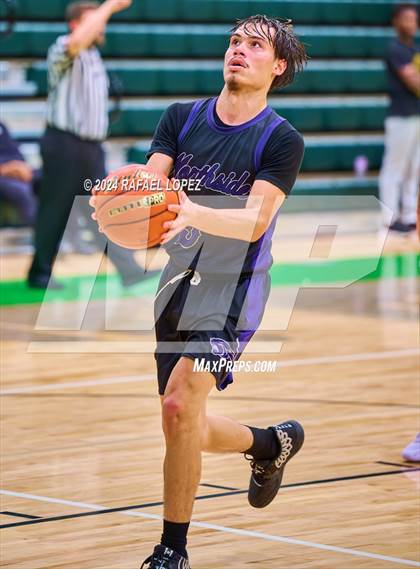 Thumbnail 3 in Northside vs. North Forest (Houston ISD Tournament) photogallery.
