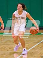 Photo from the gallery "Northside vs. North Forest (Houston ISD Tournament)"