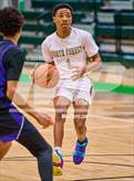 Photo from the gallery "Northside vs. North Forest (Houston ISD Tournament)"