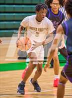 Photo from the gallery "Northside vs. North Forest (Houston ISD Tournament)"