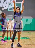 Photo from the gallery "Northside vs. North Forest (Houston ISD Tournament)"