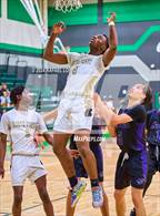 Photo from the gallery "Northside vs. North Forest (Houston ISD Tournament)"