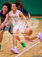 Photo from the gallery "Northside vs. North Forest (Houston ISD Tournament)"