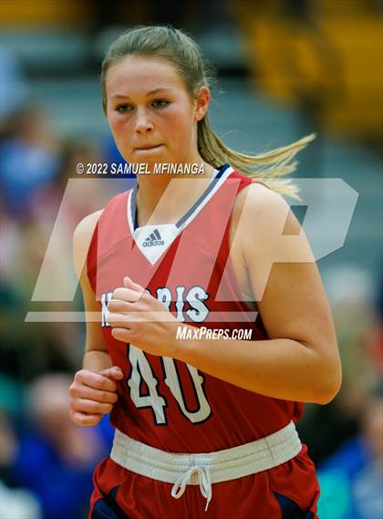 Thumbnail 1 in Norris @ Papillion-LaVista South photogallery.