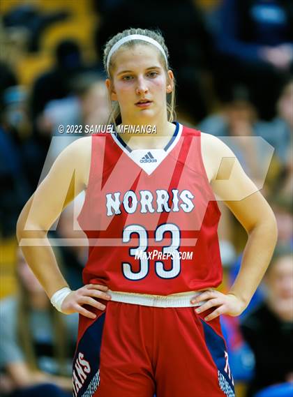 Thumbnail 1 in Norris @ Papillion-LaVista South photogallery.