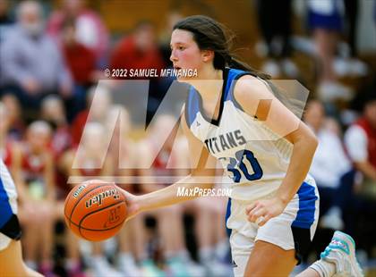 Thumbnail 2 in Norris @ Papillion-LaVista South photogallery.
