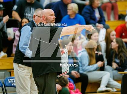 Thumbnail 2 in Norris @ Papillion-LaVista South photogallery.