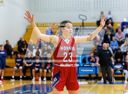 Thumbnail 2 in Norris @ Papillion-LaVista South photogallery.