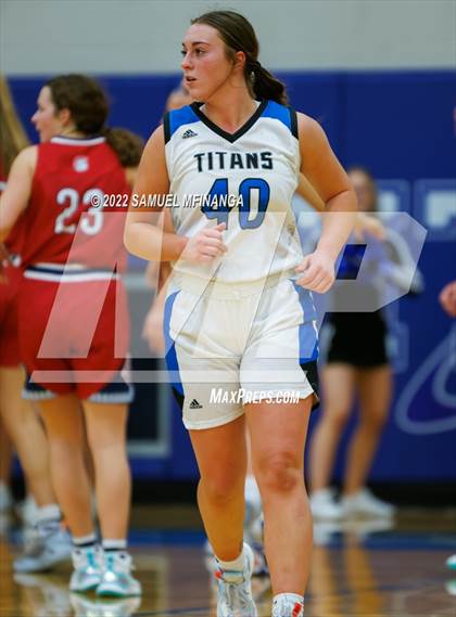 Thumbnail 1 in Norris @ Papillion-LaVista South photogallery.