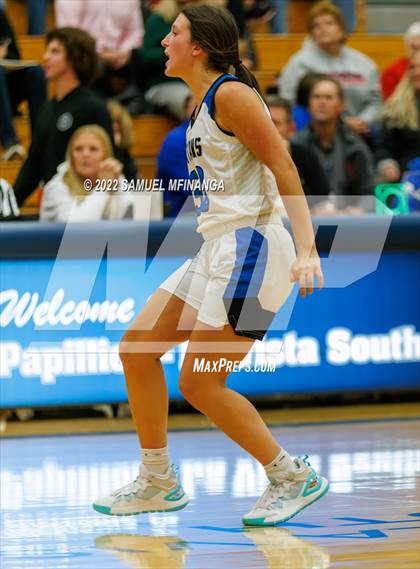 Thumbnail 3 in Norris @ Papillion-LaVista South photogallery.