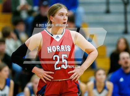 Thumbnail 1 in Norris @ Papillion-LaVista South photogallery.
