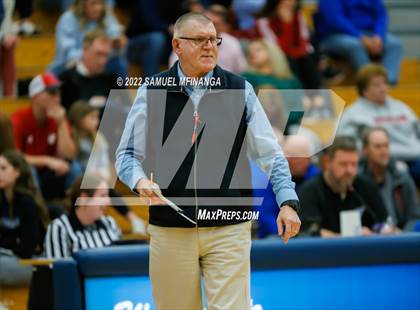 Thumbnail 1 in Norris @ Papillion-LaVista South photogallery.