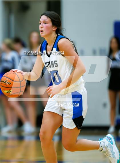 Thumbnail 2 in Norris @ Papillion-LaVista South photogallery.