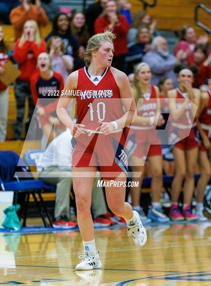 Thumbnail 1 in Norris @ Papillion-LaVista South photogallery.