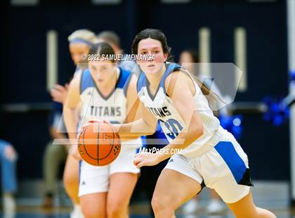 Thumbnail 3 in Norris @ Papillion-LaVista South photogallery.