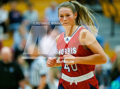 Thumbnail 3 in Norris @ Papillion-LaVista South photogallery.