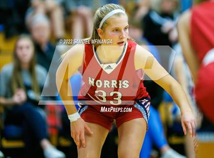 Thumbnail 3 in Norris @ Papillion-LaVista South photogallery.