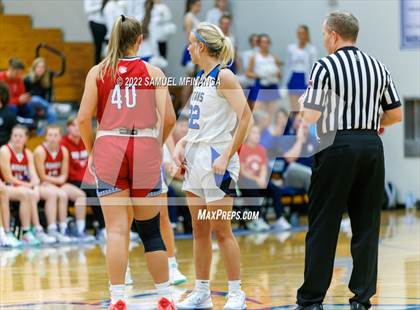Thumbnail 2 in Norris @ Papillion-LaVista South photogallery.