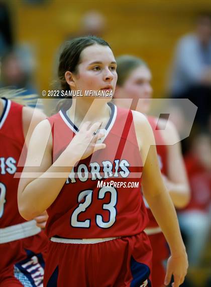 Thumbnail 2 in Norris @ Papillion-LaVista South photogallery.