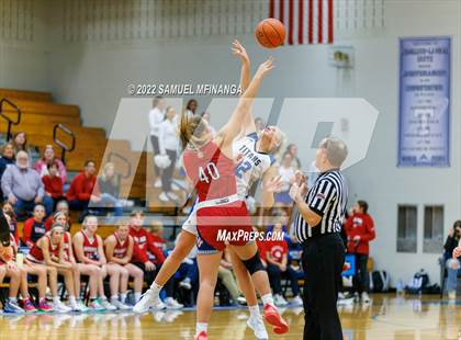 Thumbnail 2 in Norris @ Papillion-LaVista South photogallery.