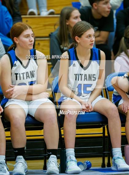 Thumbnail 2 in Norris @ Papillion-LaVista South photogallery.