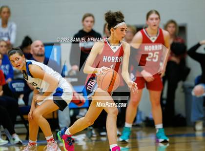 Thumbnail 2 in Norris @ Papillion-LaVista South photogallery.