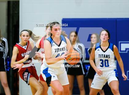 Thumbnail 3 in Norris @ Papillion-LaVista South photogallery.