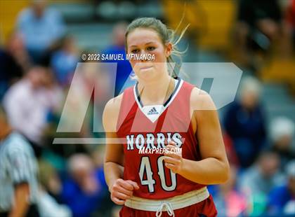 Thumbnail 3 in Norris @ Papillion-LaVista South photogallery.
