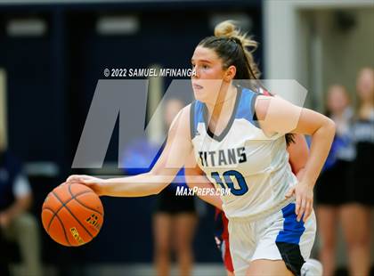 Thumbnail 2 in Norris @ Papillion-LaVista South photogallery.