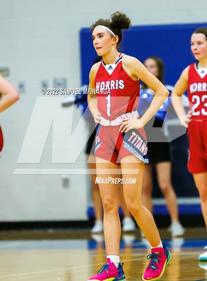 Thumbnail 1 in Norris @ Papillion-LaVista South photogallery.