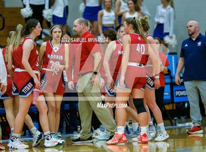 Thumbnail 2 in Norris @ Papillion-LaVista South photogallery.