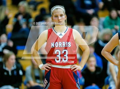 Thumbnail 2 in Norris @ Papillion-LaVista South photogallery.