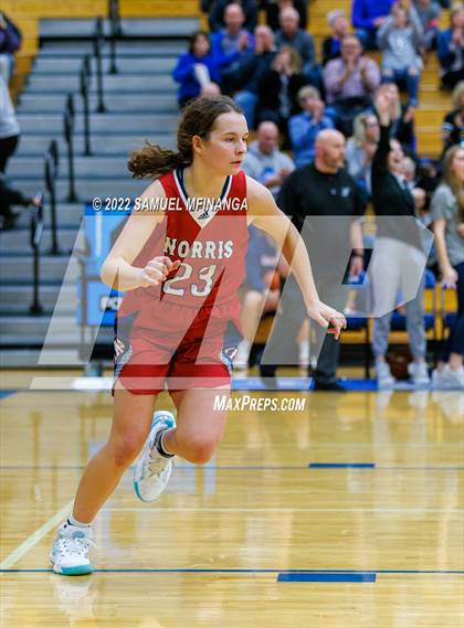 Thumbnail 2 in Norris @ Papillion-LaVista South photogallery.