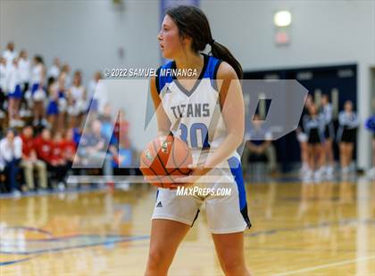 Thumbnail 1 in Norris @ Papillion-LaVista South photogallery.