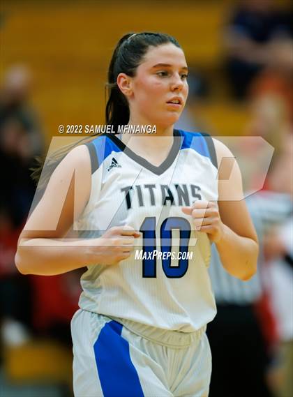 Thumbnail 3 in Norris @ Papillion-LaVista South photogallery.