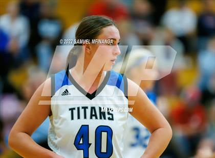 Thumbnail 1 in Norris @ Papillion-LaVista South photogallery.