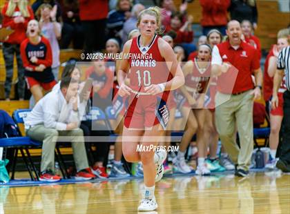 Thumbnail 2 in Norris @ Papillion-LaVista South photogallery.