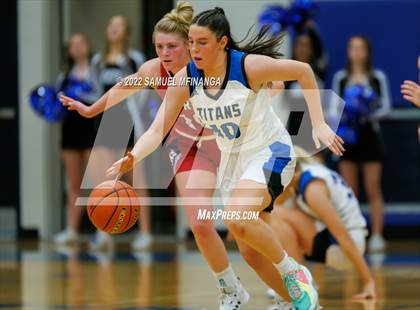 Thumbnail 1 in Norris @ Papillion-LaVista South photogallery.