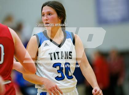 Thumbnail 1 in Norris @ Papillion-LaVista South photogallery.