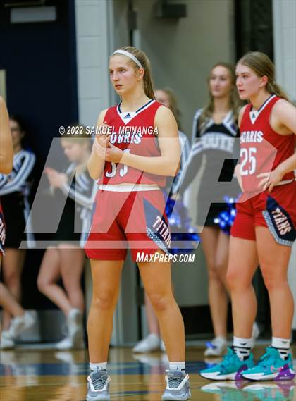Thumbnail 3 in Norris @ Papillion-LaVista South photogallery.