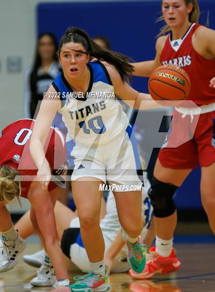 Thumbnail 3 in Norris @ Papillion-LaVista South photogallery.