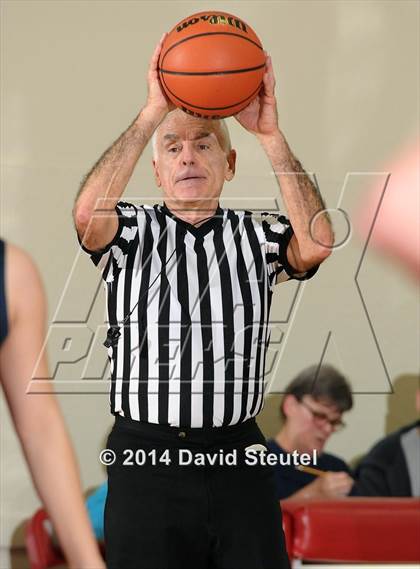Thumbnail 3 in Turlock Christian vs. San Juan (Lady Viking Classic) photogallery.