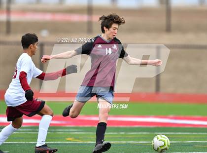 Thumbnail 3 in Weiss vs. Austin (Georgetown Governor's Cup) photogallery.