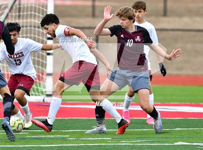 Thumbnail 3 in Weiss vs. Austin (Georgetown Governor's Cup) photogallery.