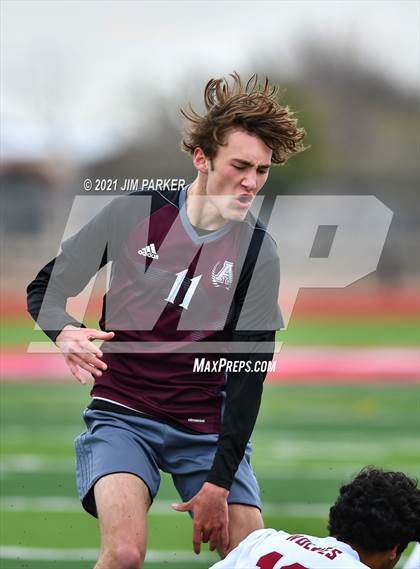 Thumbnail 2 in Weiss vs. Austin (Georgetown Governor's Cup) photogallery.
