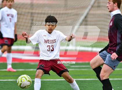 Thumbnail 2 in Weiss vs. Austin (Georgetown Governor's Cup) photogallery.